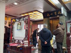 -同得兴 Since·1995 传统苏式面馆(十全街店)