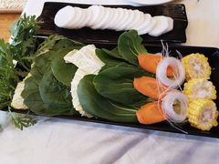 -东来顺饭庄(天坛店)