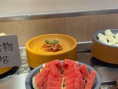 -喜味涮自助小火锅(广州东圃天河城店)