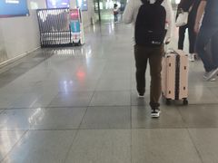 -商丘站