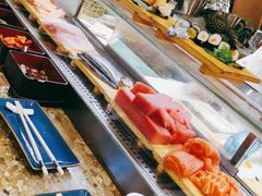 自助取餐区-金鸡湖大酒店·金咖啡厅(国宾路店)
