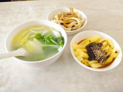 -张老五凉粉店(省医院店)