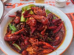 -拙味兄弟龙虾(新香洲店)