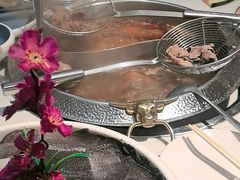 -千牛将·鲜牛肉火锅(开元路店)