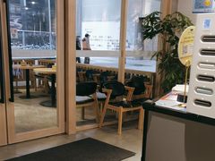 -喜来稀肉(北外滩白玉兰广场店)