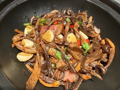 -云海肴·汽锅鸡·云南菜(高德置地店)