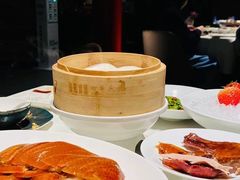 -四季民福烤鸭店(王府井东安门店)