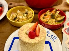 -UPPER KITCHEN(延安路店)