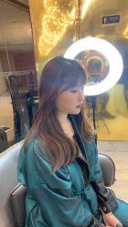 点击看大图 -潘多拉Hairsalon