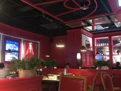 大堂-加餐海鲜自助(集美银泰百货店)