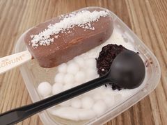 -甜心闲生传统手工冰粉(奎星楼店)
