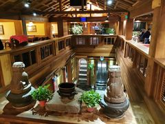 -小吊梨汤·北京菜(香山店)