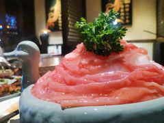 -巴倒烫陆派火锅山庄(南山总店)