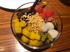 -峨嵋小镇·川菜(正定朗华店)