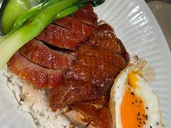 -留半山·香港食堂(啦啦宝都店)