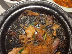 -绿茶餐厅(淮安吾悦广场店)