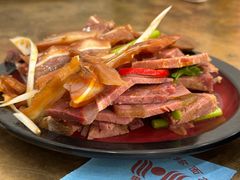 -惠丰源烩面馆(经七路店)