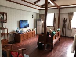 -莲生母婴月子中心(清水河公园店)