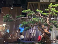 -苏帮袁Sue Cuisine(南开大悦城店)