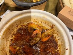 -湖南老灶台·生态农业餐饮(龙胜店)