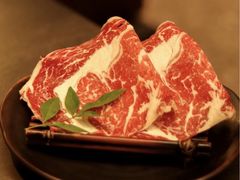 -铭牛烧肉·和牛海鲜自助(高新月牙湖店)