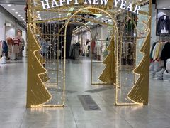 -兴旺欧韩城(上海兴旺国际服饰城店)