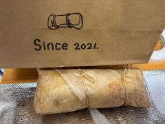 -胡万串饼(轻工大木桥小区店)