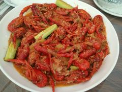 -大拇指龙虾(娄葑文体中心店)