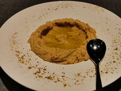 鹰嘴豆泥-Efes Turkish & Mediterranean Cuisine 艾菲斯餐厅(陆家嘴店)