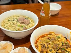 -清真·马洪小炒泡馍馆(钟楼回民街店)