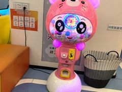 -极橙儿童齿科矫正中心(奥城店)