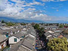 -大理古城