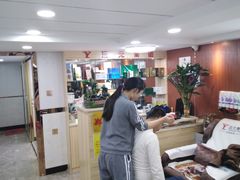 -郑远元专业修脚房(西二环店)