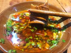 -四小区火锅·巷子里的重庆火锅(花照壁店)
