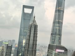 -东方明珠广播电视塔