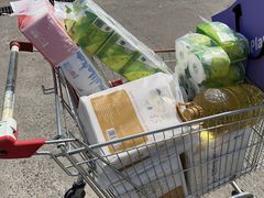 -家乐福(川沙店)