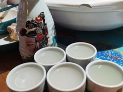 -醉长安(钟楼旗舰店)