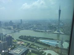 -广州四季酒店·意珍·意式自助餐