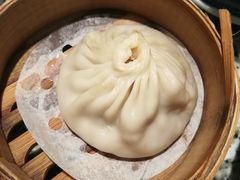 -南京大牌档(凯德大峡谷店)