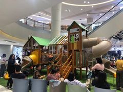 -丽达购物中心(崂山店)