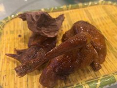 -五谷芳乳鸽王(梅沙老店)