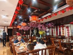 -那家老院子东北菜·饺子·小鸡炖蘑菇(艳华街店)