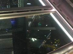 -海神诺富特大酒店-旋宫50旋转餐厅