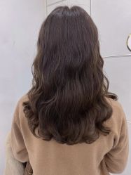 -柯琳造型