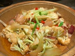 -佬麻雀·新湘菜(珠海金发购物中心店)