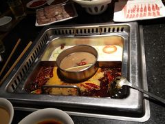 巴奴毛肚-巴奴毛肚火锅(六天地店)