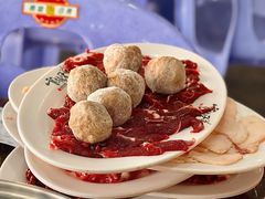 -官塘兄弟·潮汕牛肉店(官塘总店)