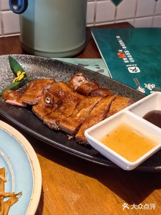 南拳十三姨·潮汕砂锅粥(世纪金源店)图片