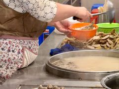 -富记鱼蛋粉(西村店)