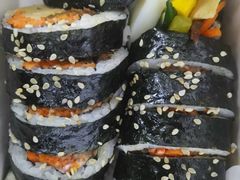 -传闻来紫菜包饭·打糕(西塔韩百店)
